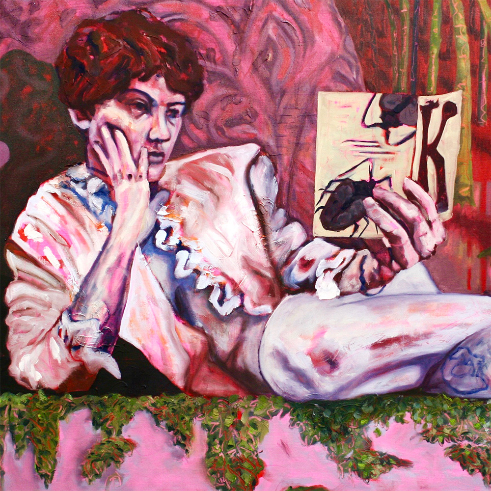 Metamorphosis