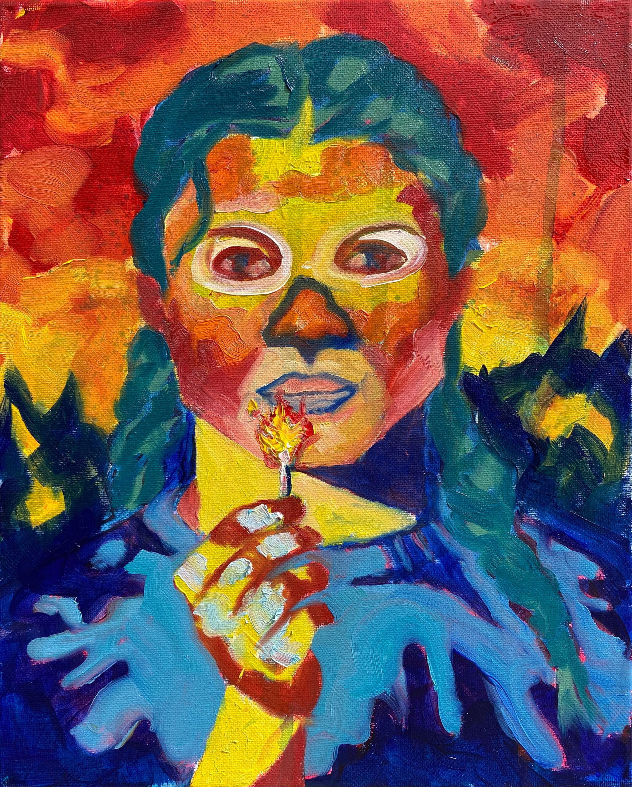 Portraits
