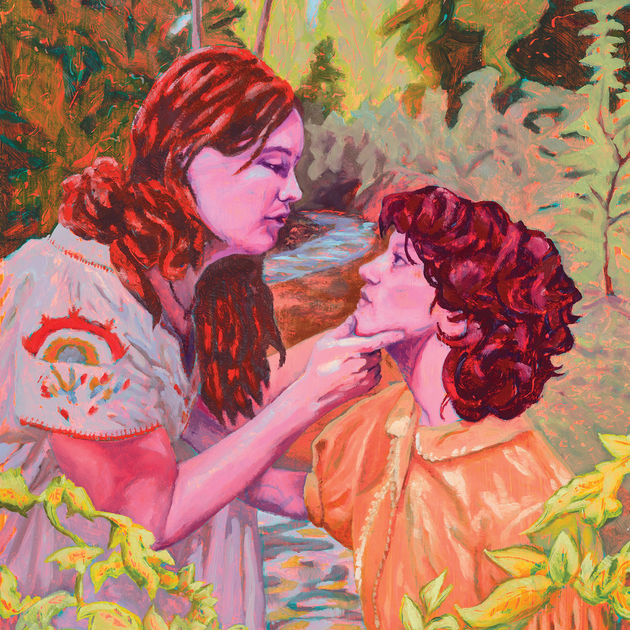 La Belle Dame Amoureuse